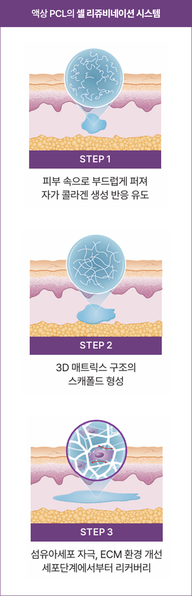 셀 리쥬비네이션 시스템